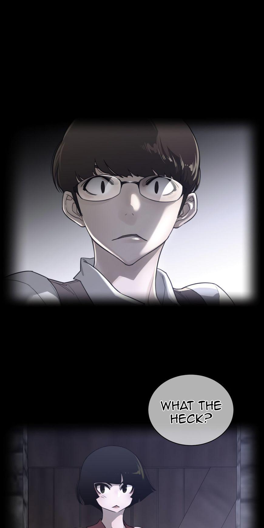 Perfect Half Chapter 68 page 2 - Chapter 68