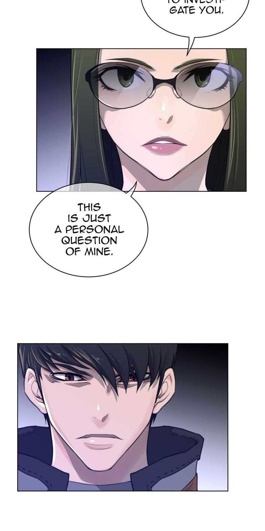 Perfect Half Chapter 68 page 21 - Chapter 68
