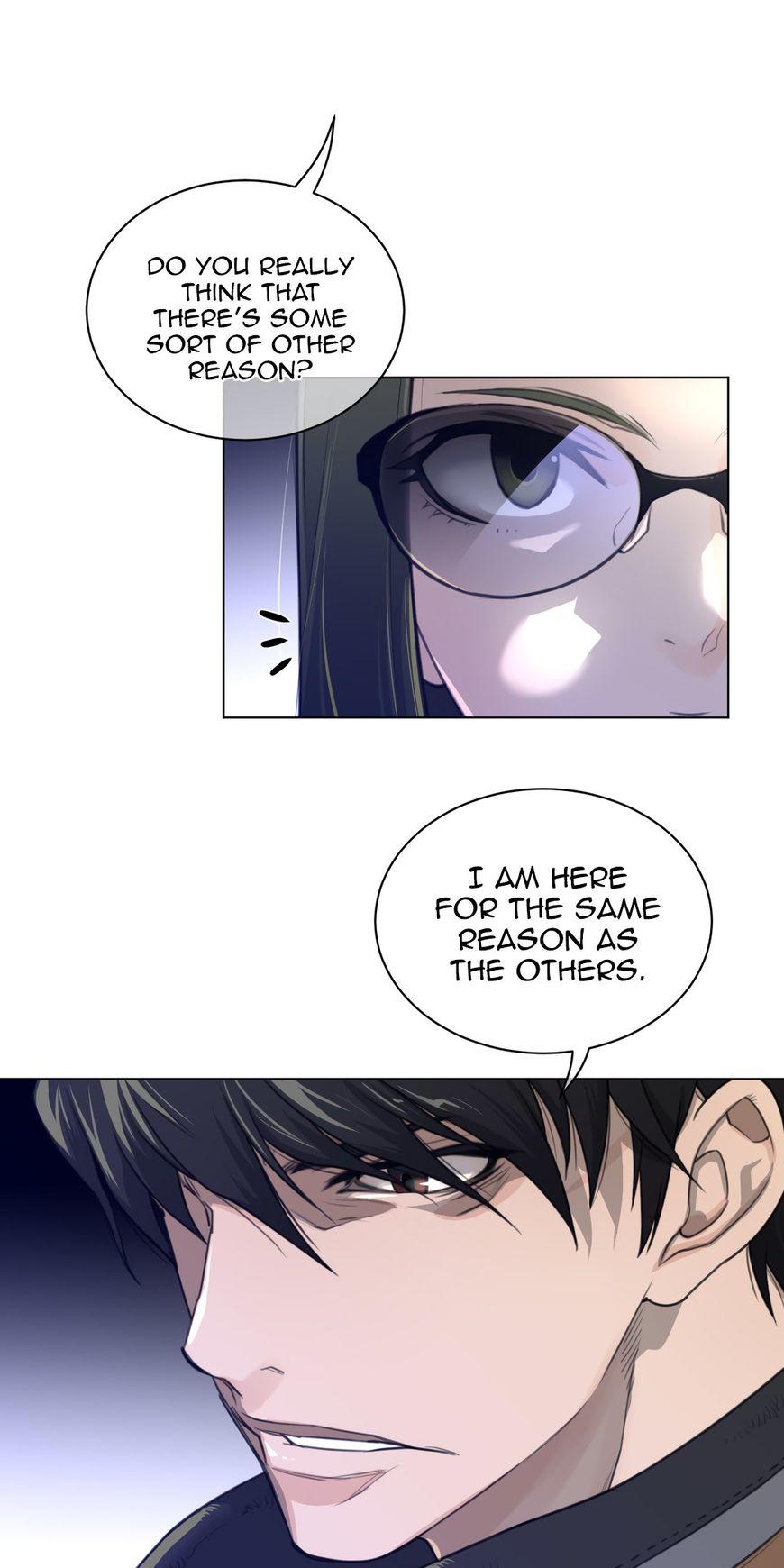 Perfect Half Chapter 68 page 22 - Chapter 68