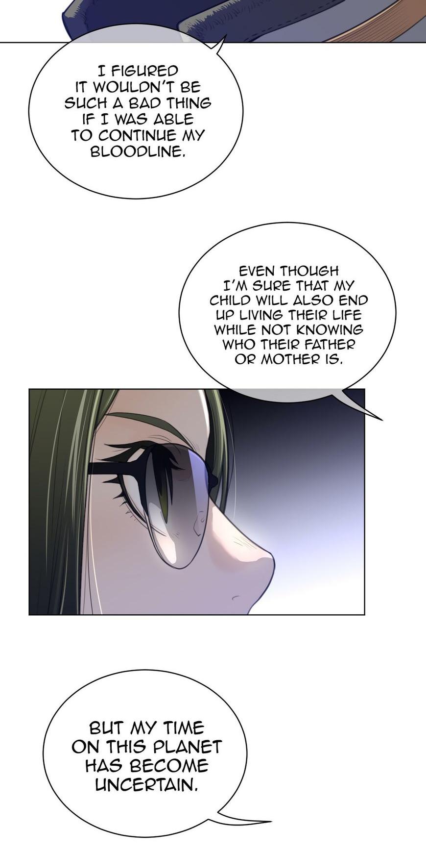 Perfect Half Chapter 68 page 23 - Chapter 68