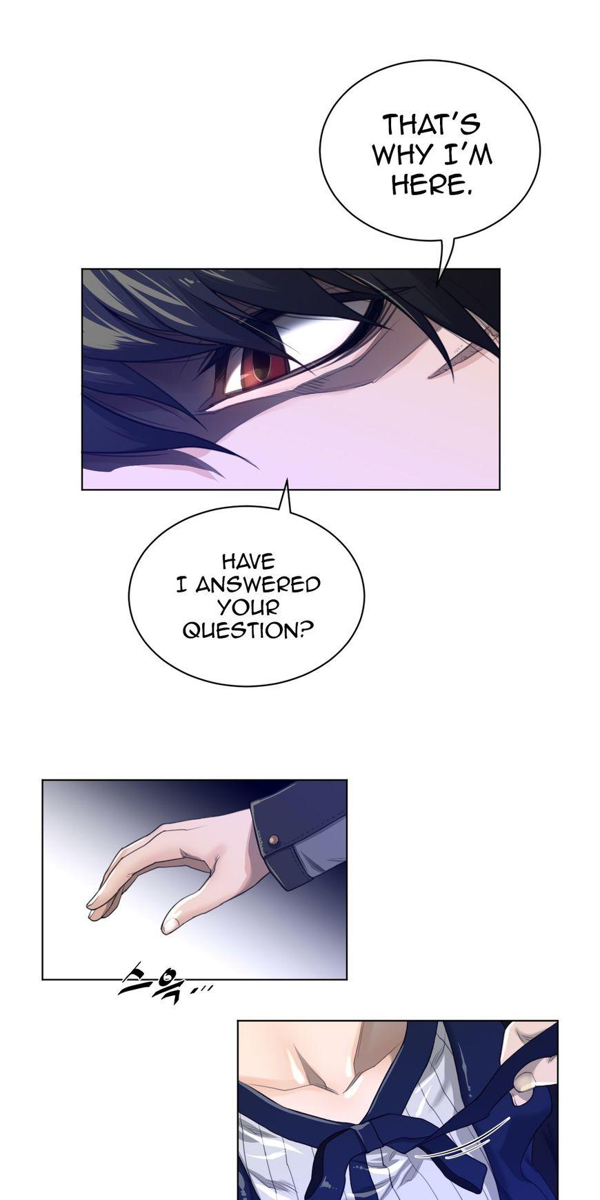 Perfect Half Chapter 68 page 24 - Chapter 68