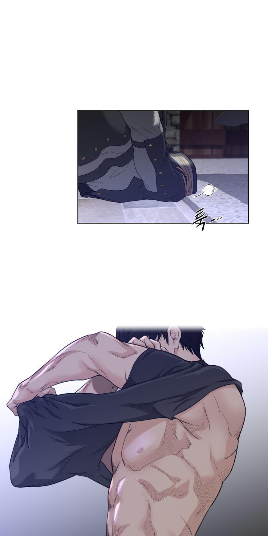 Perfect Half Chapter 68 page 26 - Chapter 68