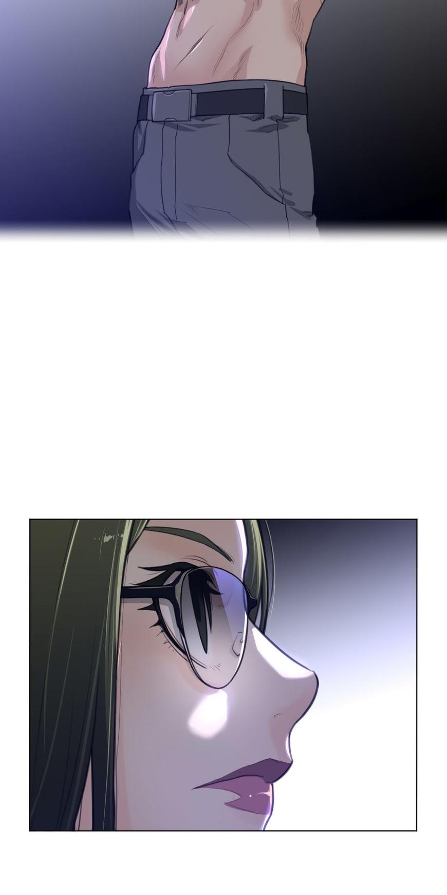 Perfect Half Chapter 68 page 27 - Chapter 68