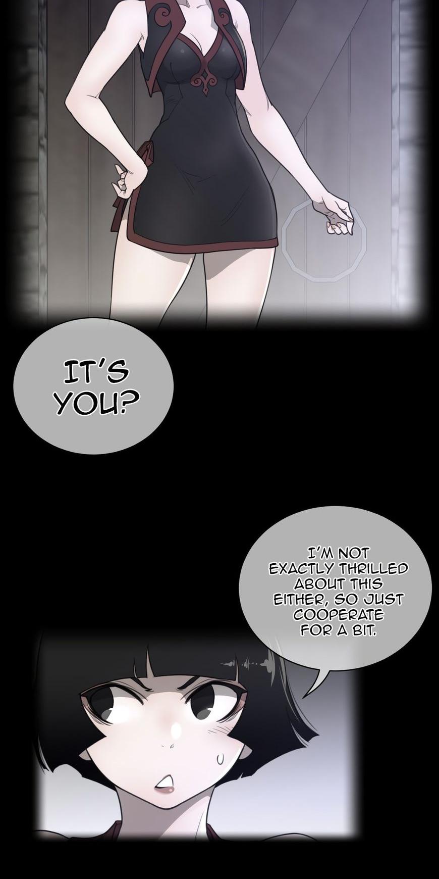 Perfect Half Chapter 68 page 3 - Chapter 68