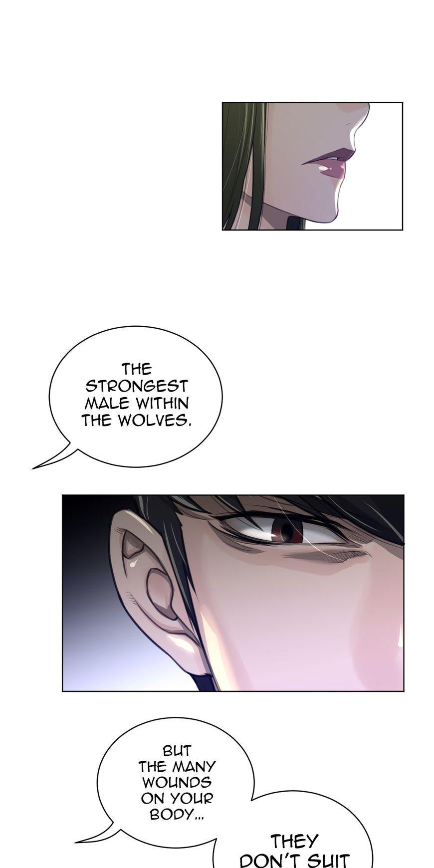 Perfect Half Chapter 68 page 30 - Chapter 68