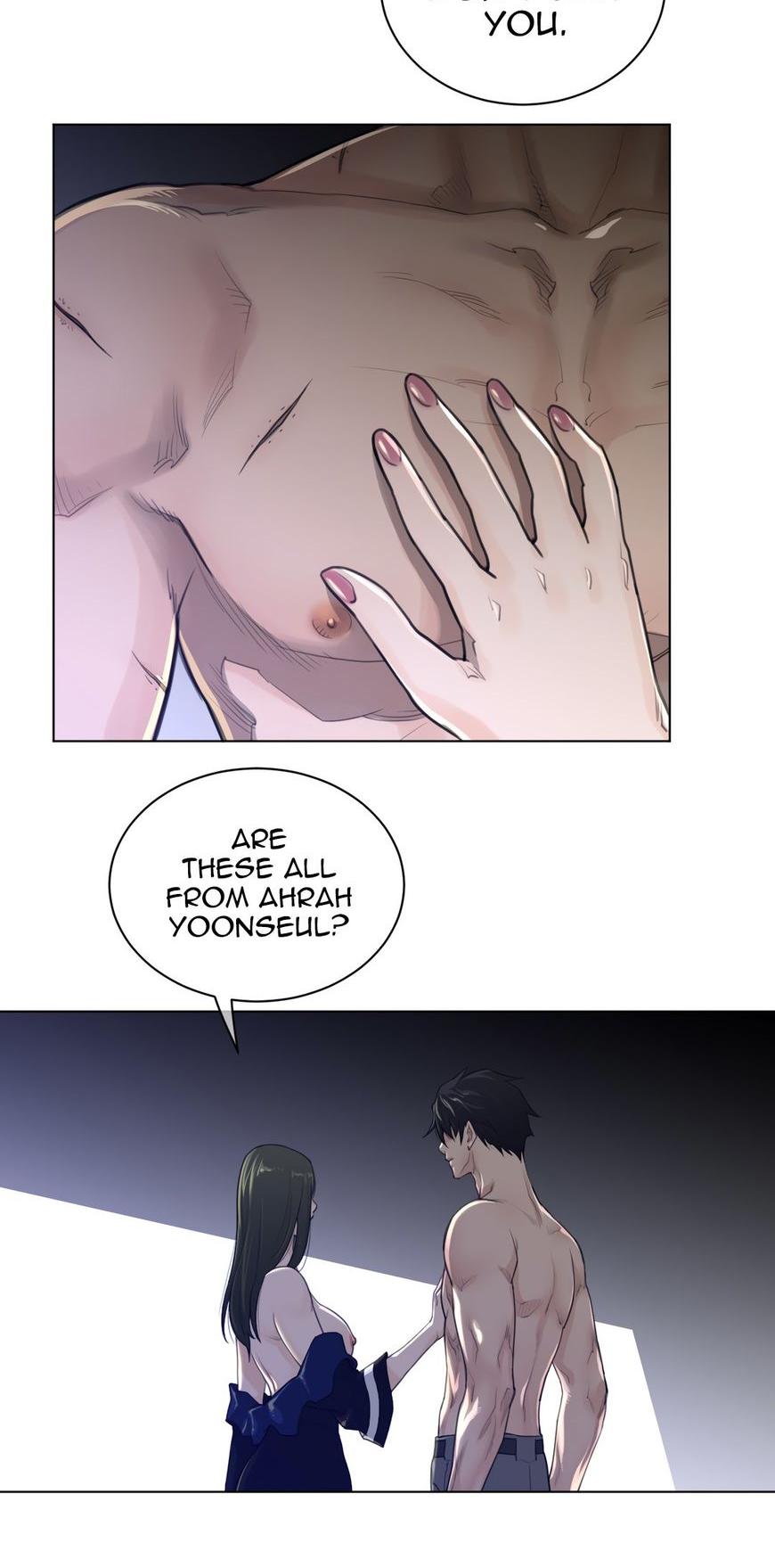 Perfect Half Chapter 68 page 31 - Chapter 68