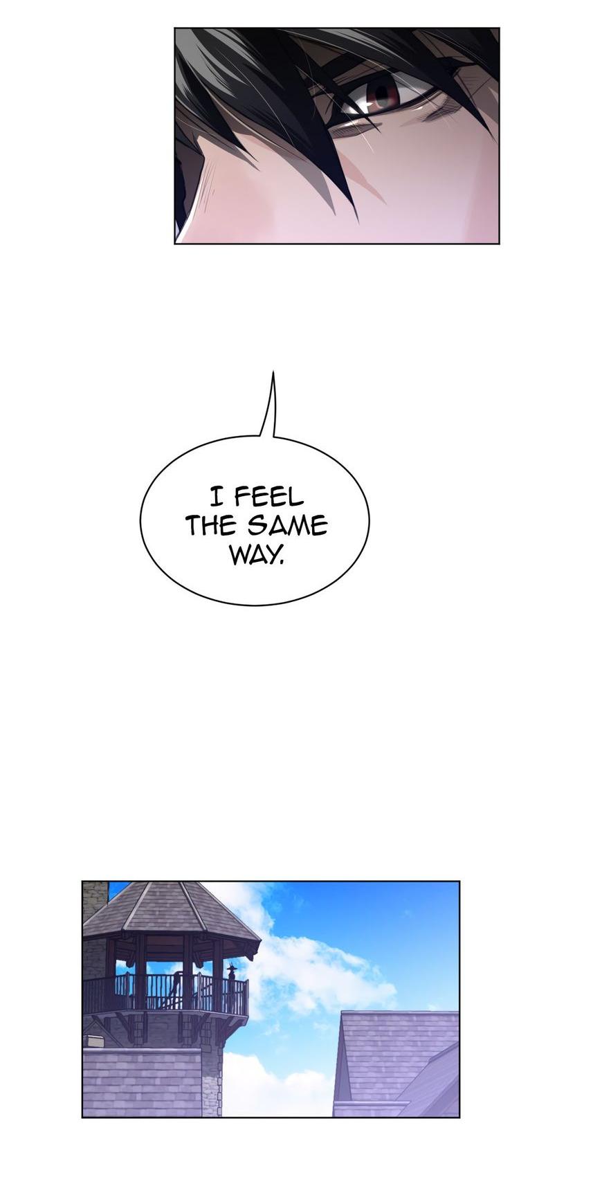 Perfect Half Chapter 68 page 33 - Chapter 68