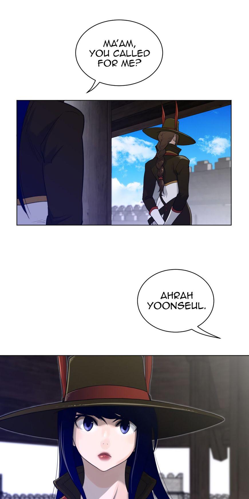 Perfect Half Chapter 68 page 34 - Chapter 68