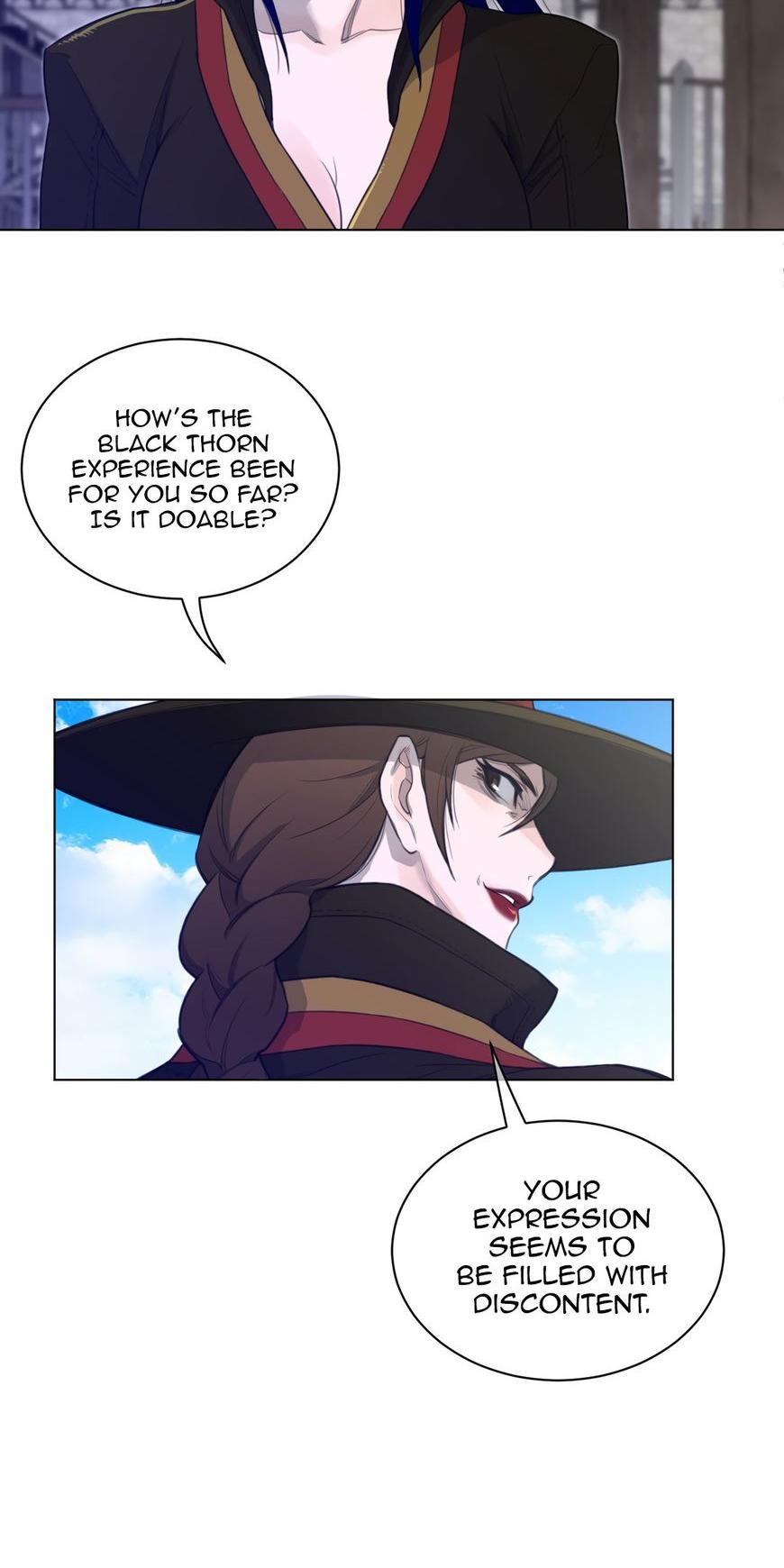 Perfect Half Chapter 68 page 35 - Chapter 68