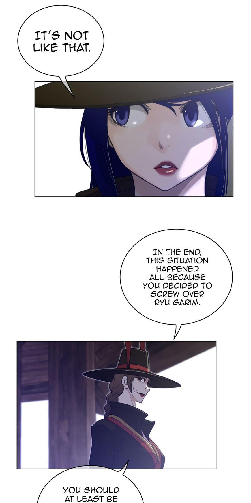 Perfect Half Chapter 68 page 36 - Chapter 68