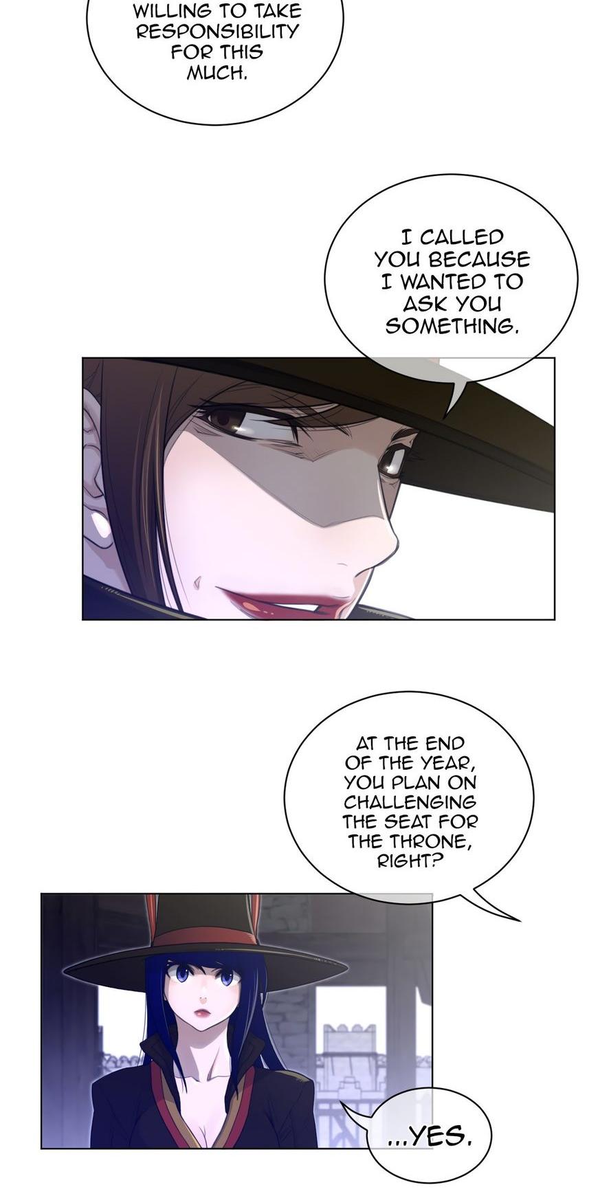 Perfect Half Chapter 68 page 37 - Chapter 68