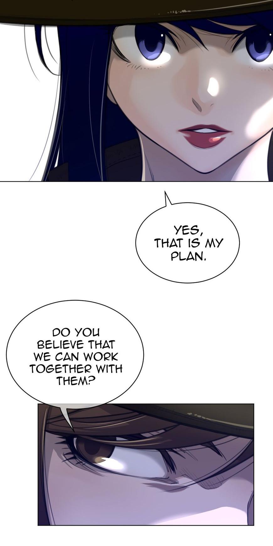 Perfect Half Chapter 68 page 39 - Chapter 68