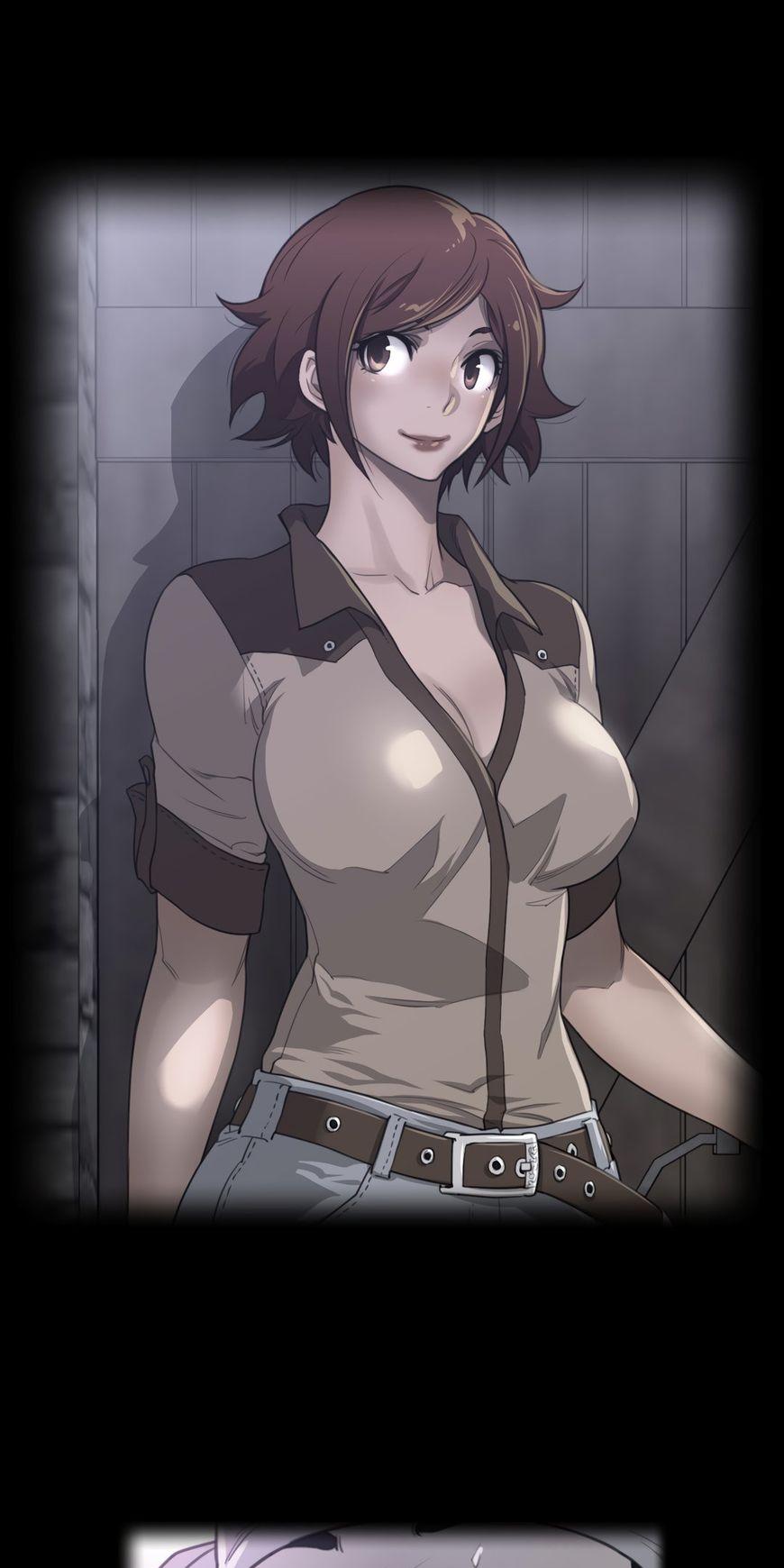 Perfect Half Chapter 68 page 4 - Chapter 68