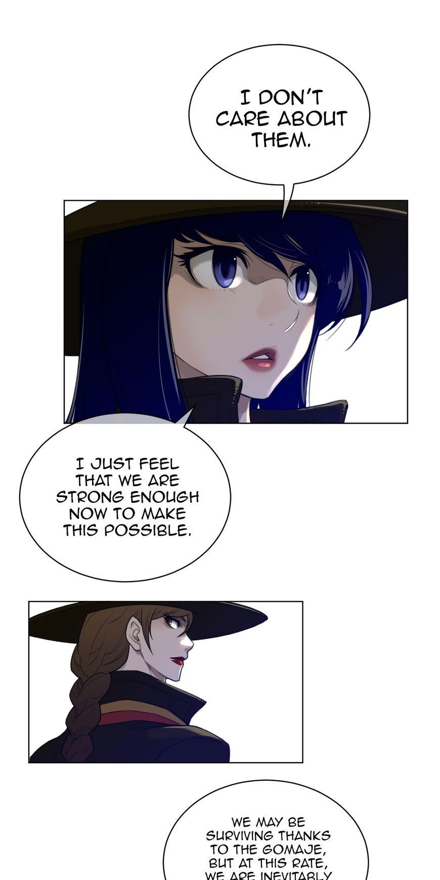 Perfect Half Chapter 68 page 40 - Chapter 68