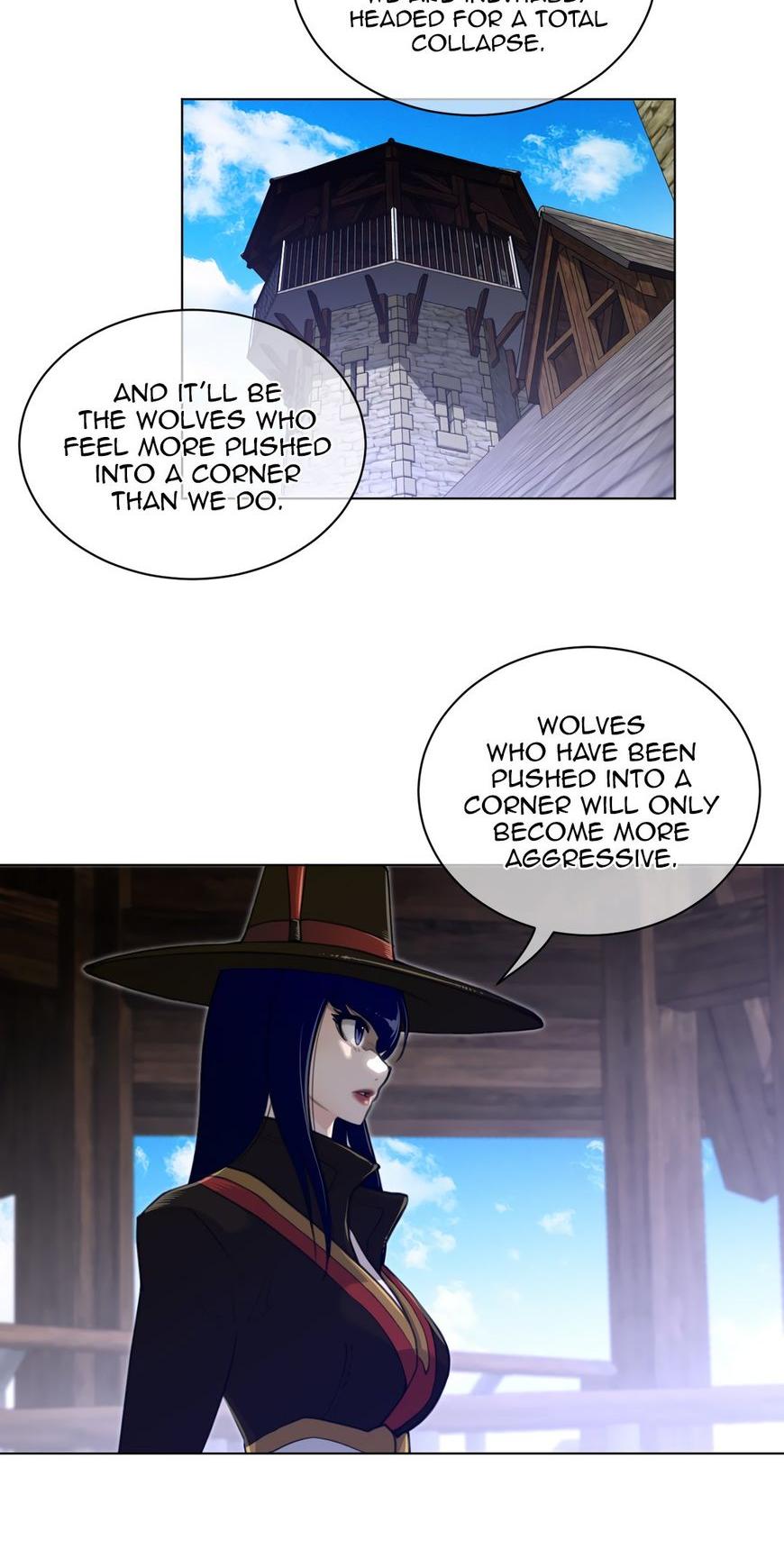 Perfect Half Chapter 68 page 41 - Chapter 68