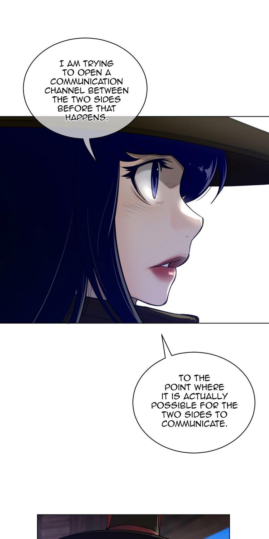 Perfect Half Chapter 68 page 42 - Chapter 68