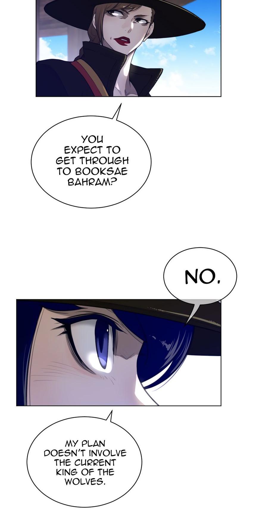 Perfect Half Chapter 68 page 43 - Chapter 68