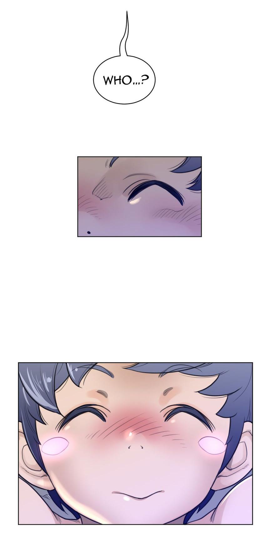 Perfect Half Chapter 68 page 45 - Chapter 68