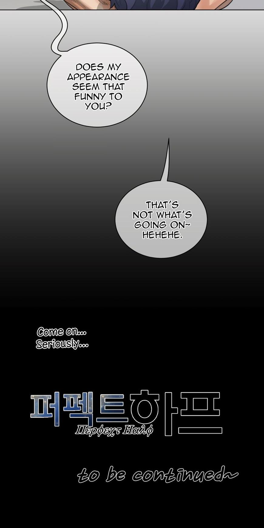 Perfect Half Chapter 68 page 47 - Chapter 68