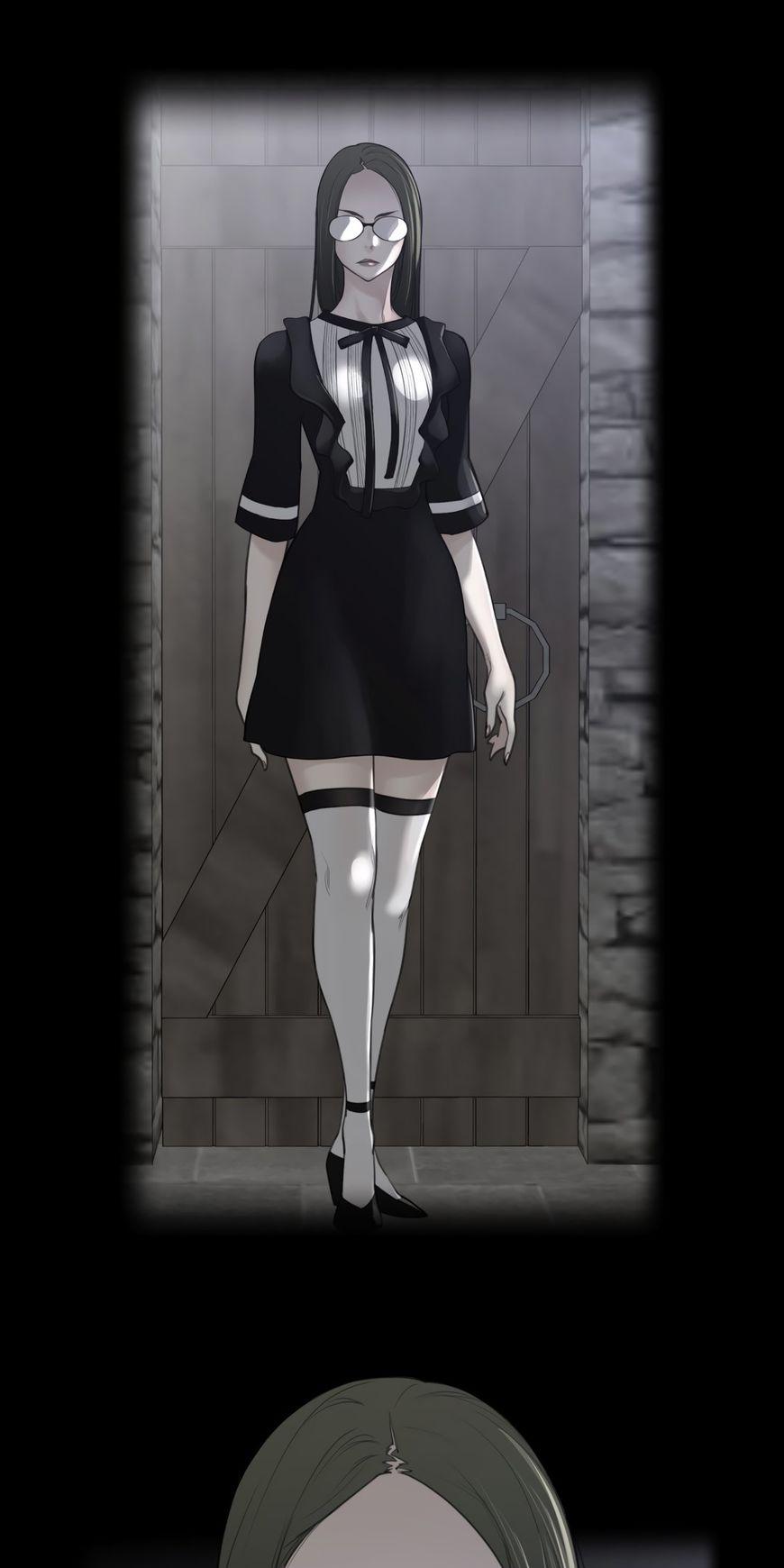 Perfect Half Chapter 68 page 6 - Chapter 68