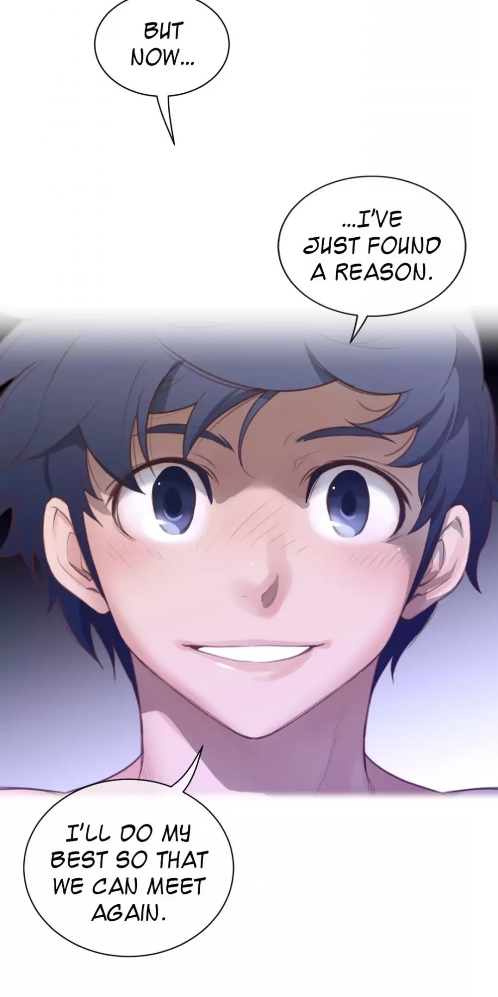 Perfect Half Chapter 69 page 20 - Chapter 69: Bluffer