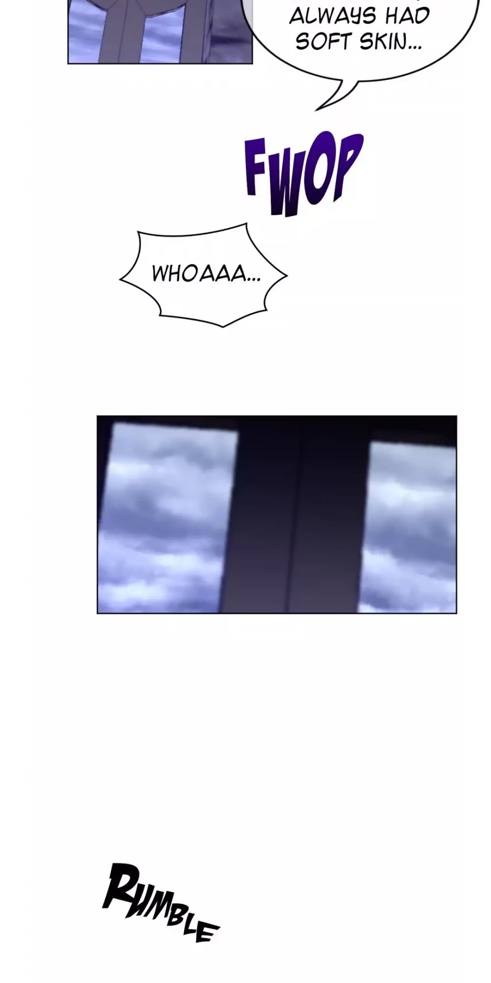 Perfect Half Chapter 69 page 40 - Chapter 69: Bluffer