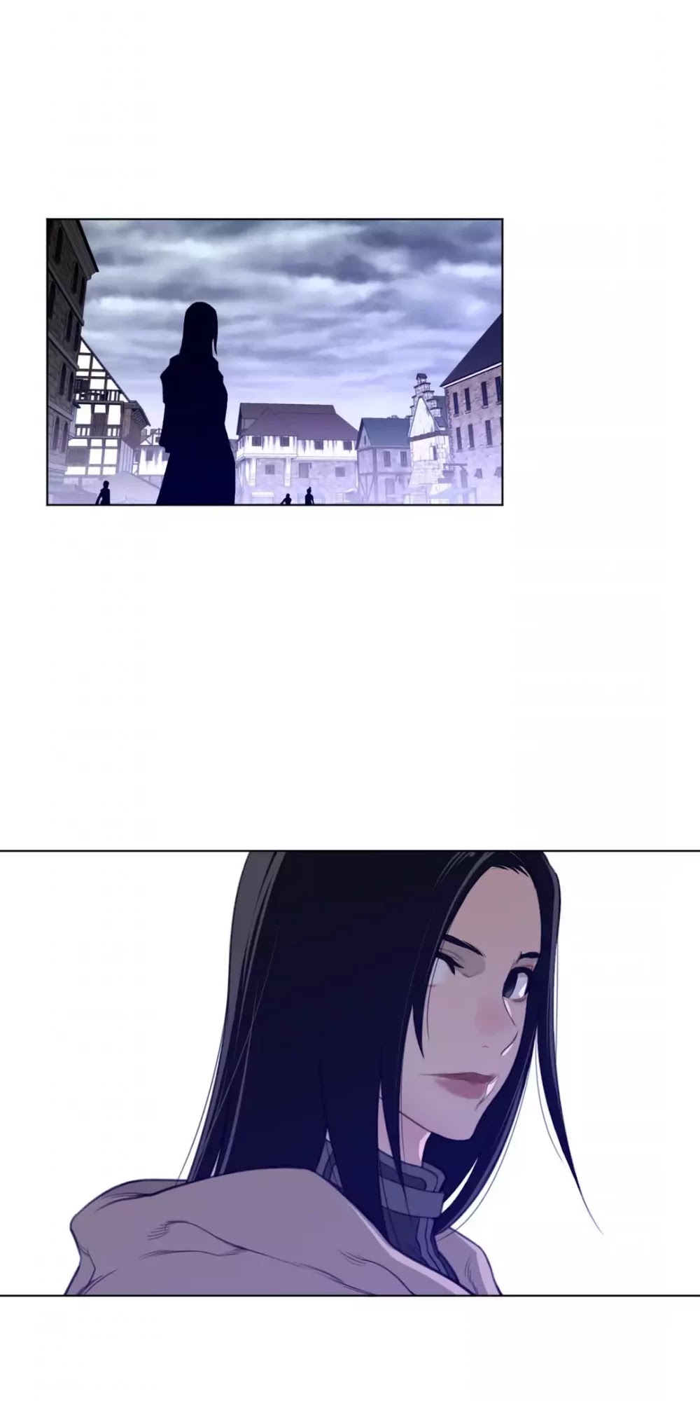 Perfect Half Chapter 69 page 44 - Chapter 69: Bluffer