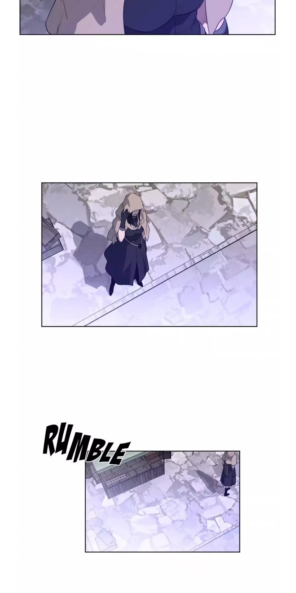 Perfect Half Chapter 69 page 46 - Chapter 69: Bluffer