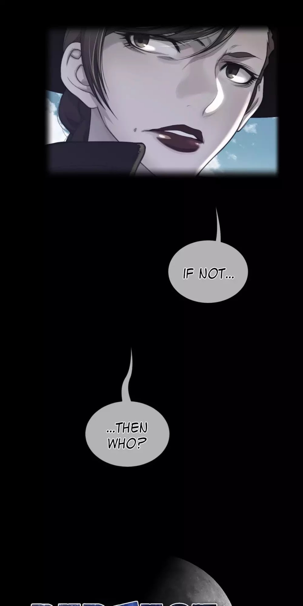 Perfect Half Chapter 69 page 7 - Chapter 69: Bluffer