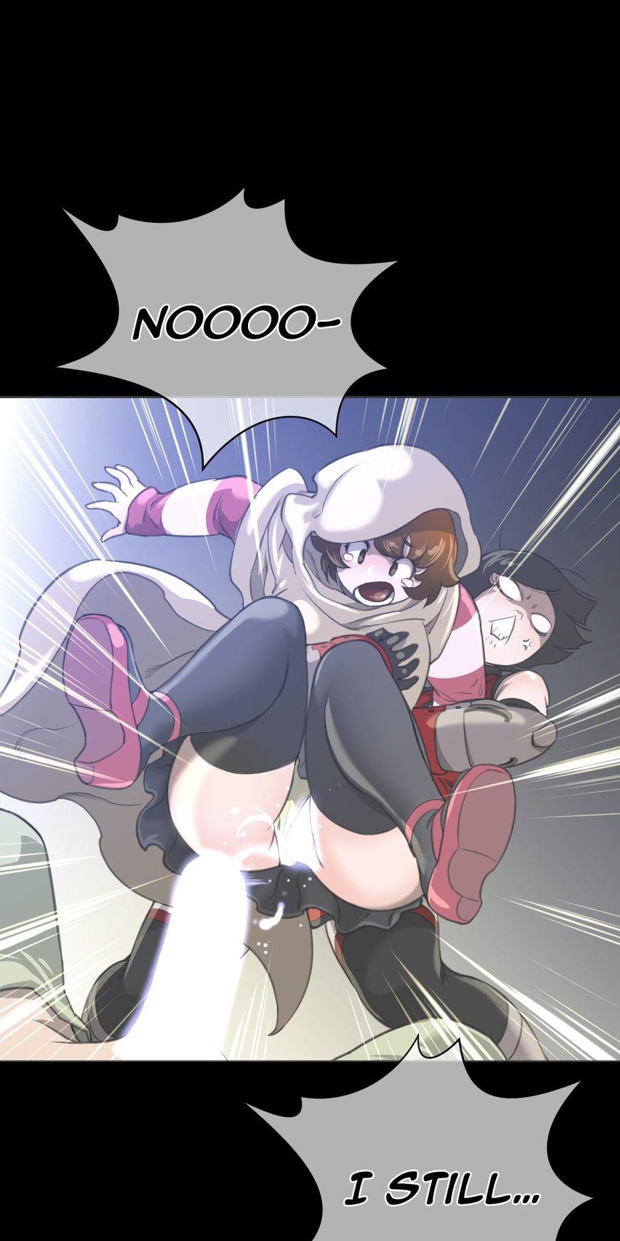 Perfect Half Chapter 7 page 2 - Chapter 7