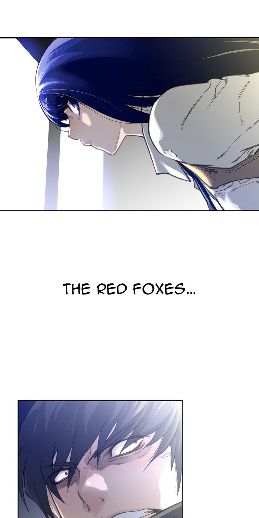 Perfect Half Chapter 7 page 20 - Chapter 7