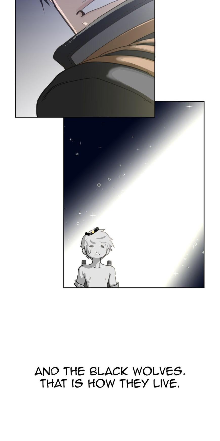 Perfect Half Chapter 7 page 21 - Chapter 7