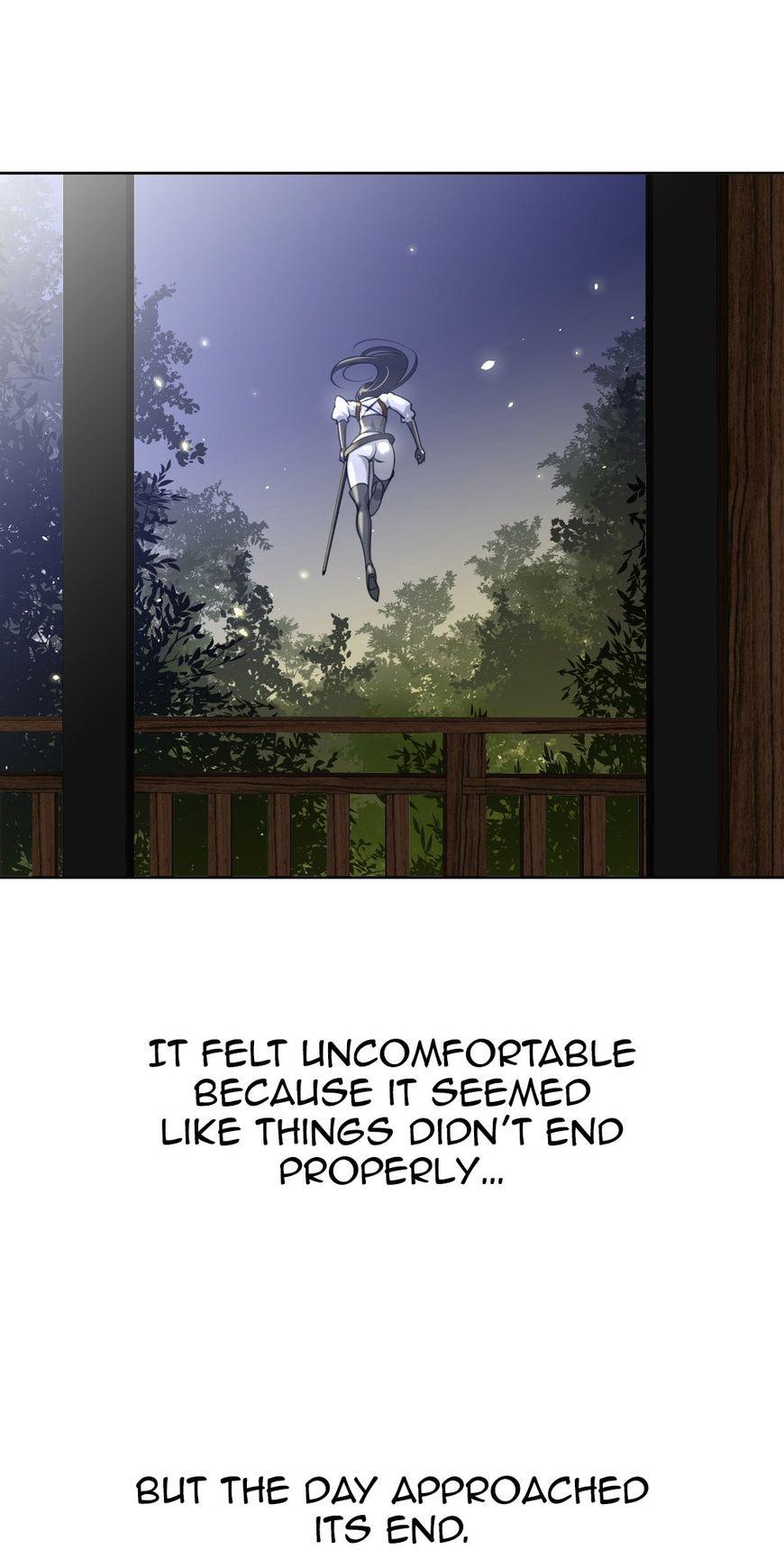 Perfect Half Chapter 7 page 22 - Chapter 7