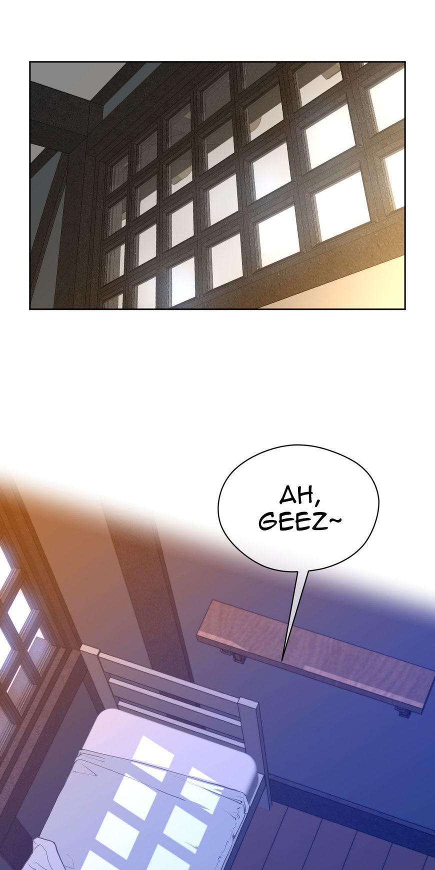 Perfect Half Chapter 7 page 36 - Chapter 7