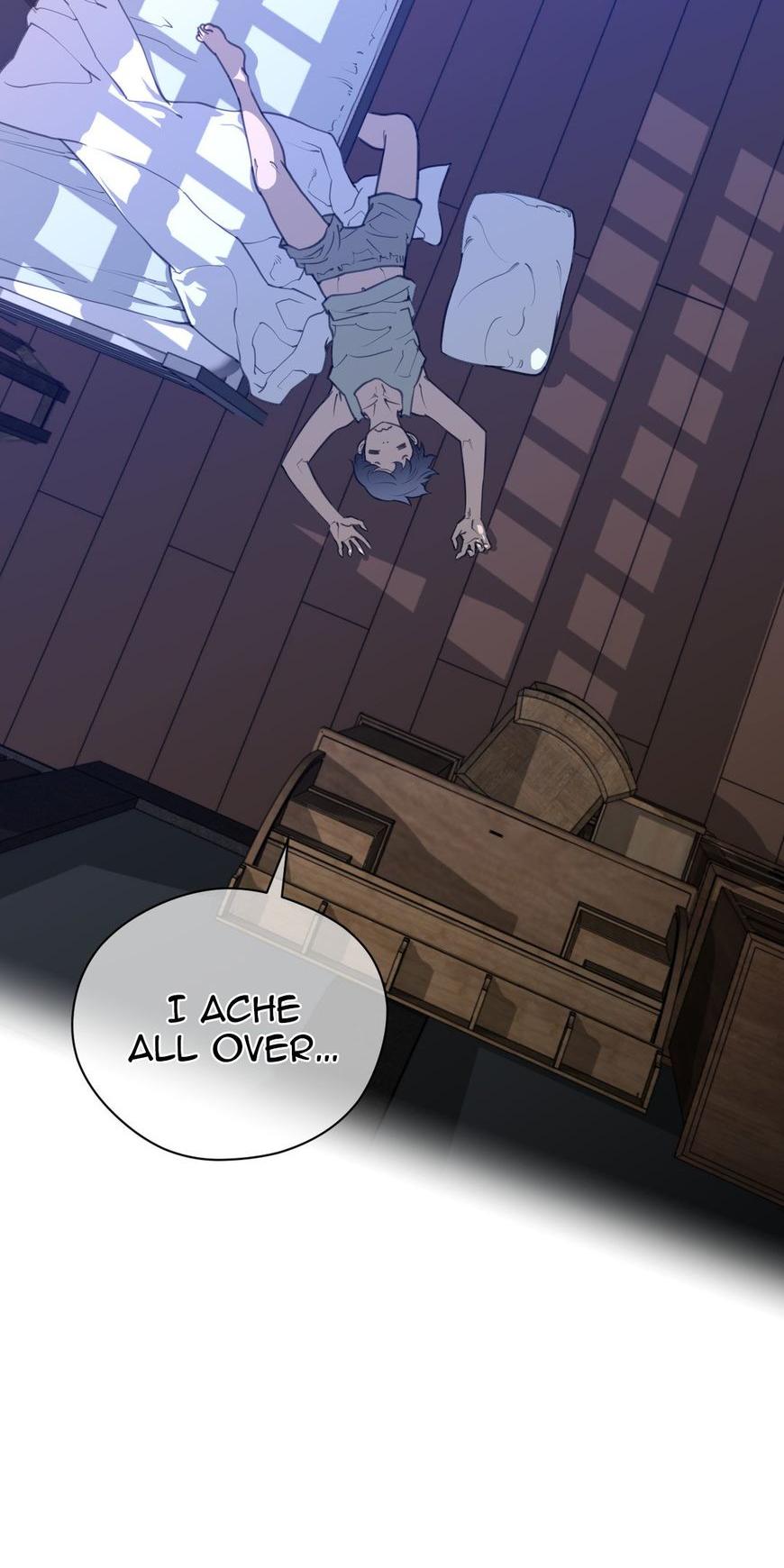 Perfect Half Chapter 7 page 37 - Chapter 7