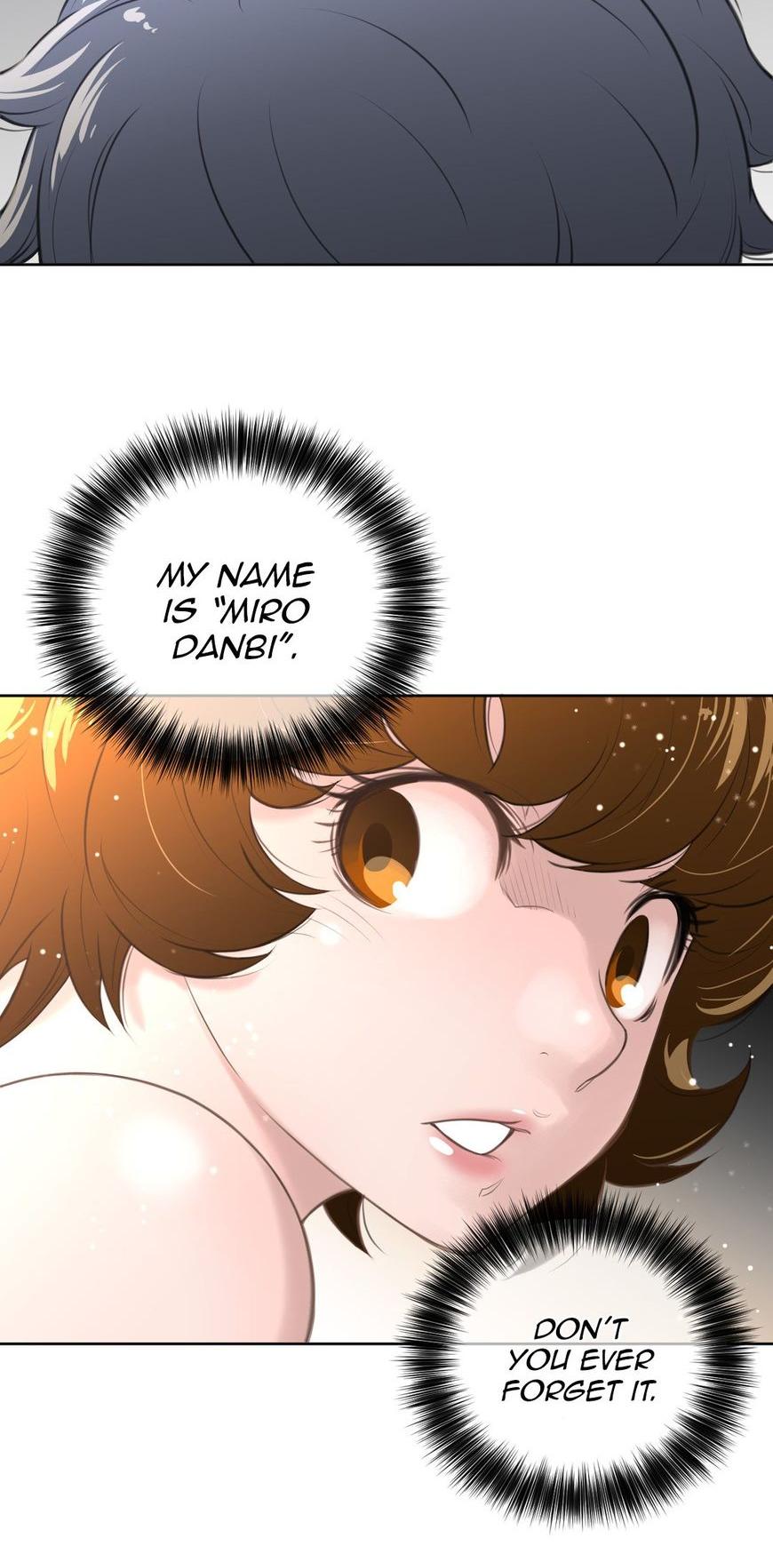 Perfect Half Chapter 7 page 39 - Chapter 7