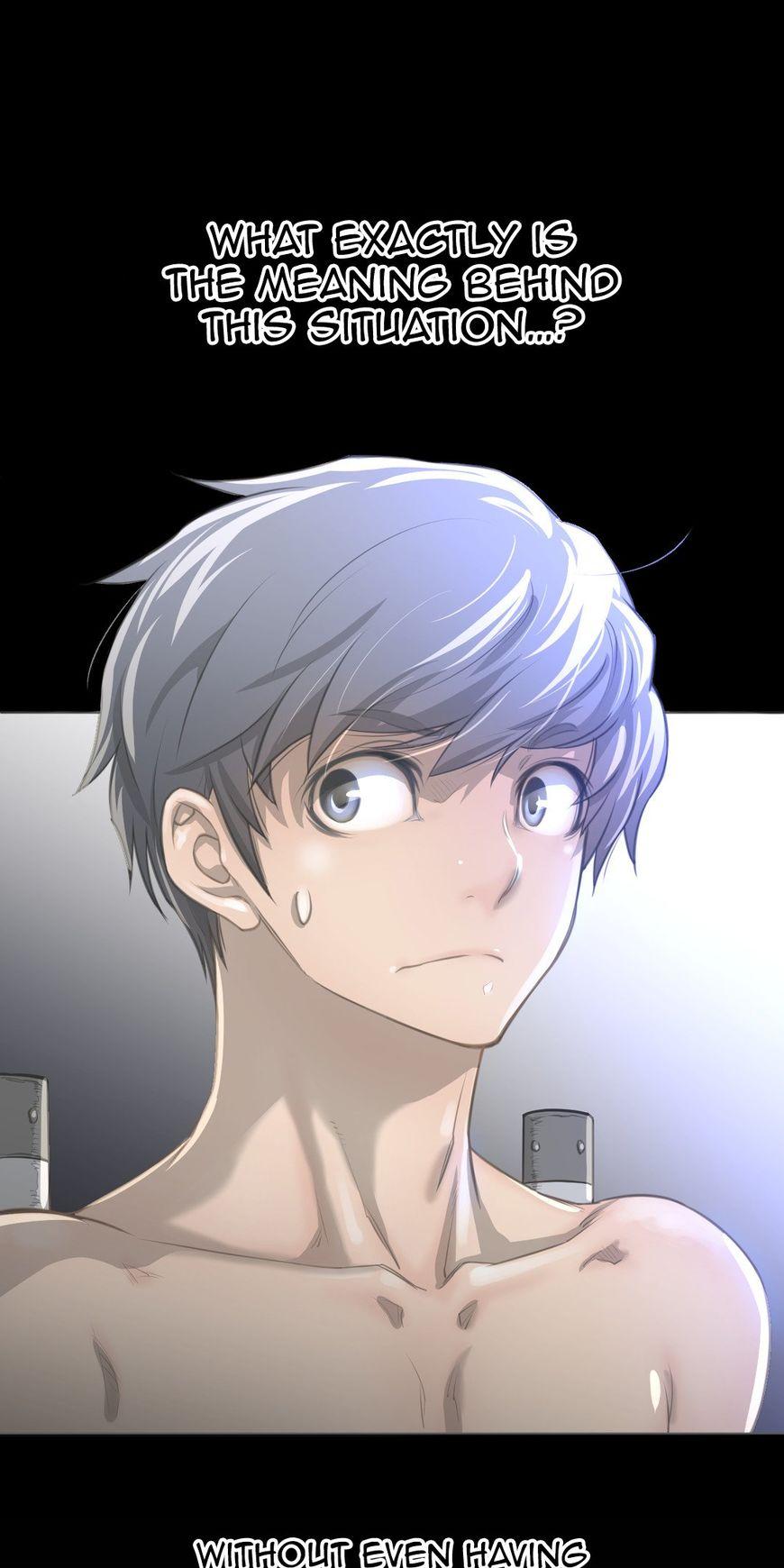 Perfect Half Chapter 7 page 4 - Chapter 7
