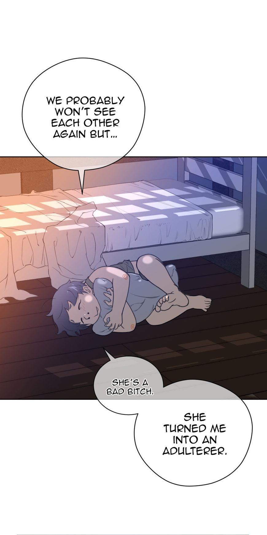 Perfect Half Chapter 7 page 42 - Chapter 7