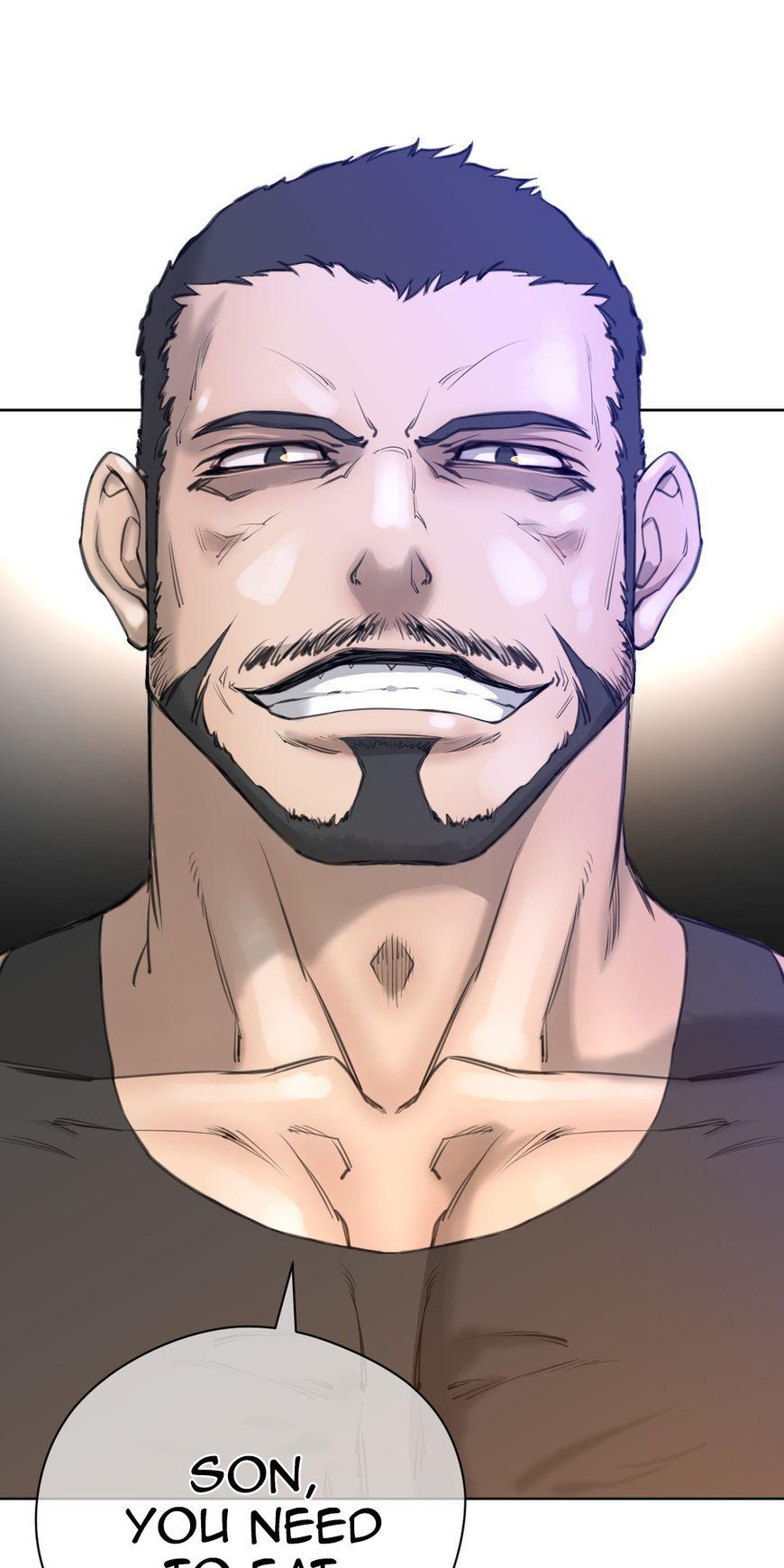 Perfect Half Chapter 7 page 44 - Chapter 7