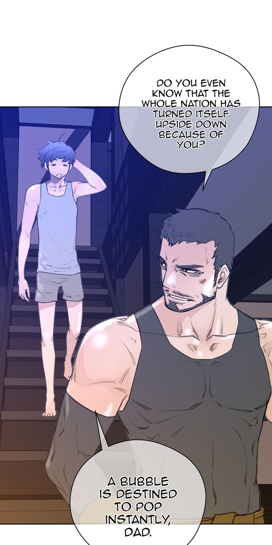 Perfect Half Chapter 7 page 46 - Chapter 7