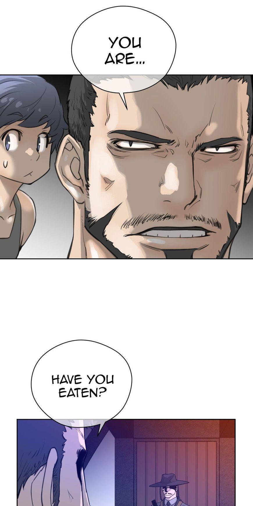 Perfect Half Chapter 7 page 50 - Chapter 7