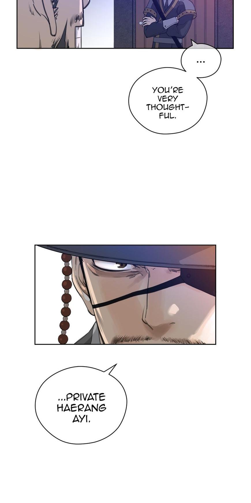 Perfect Half Chapter 7 page 51 - Chapter 7
