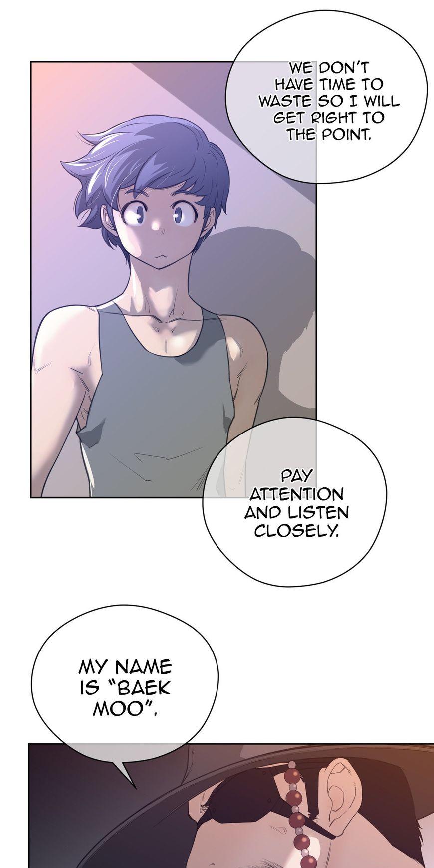Perfect Half Chapter 7 page 52 - Chapter 7