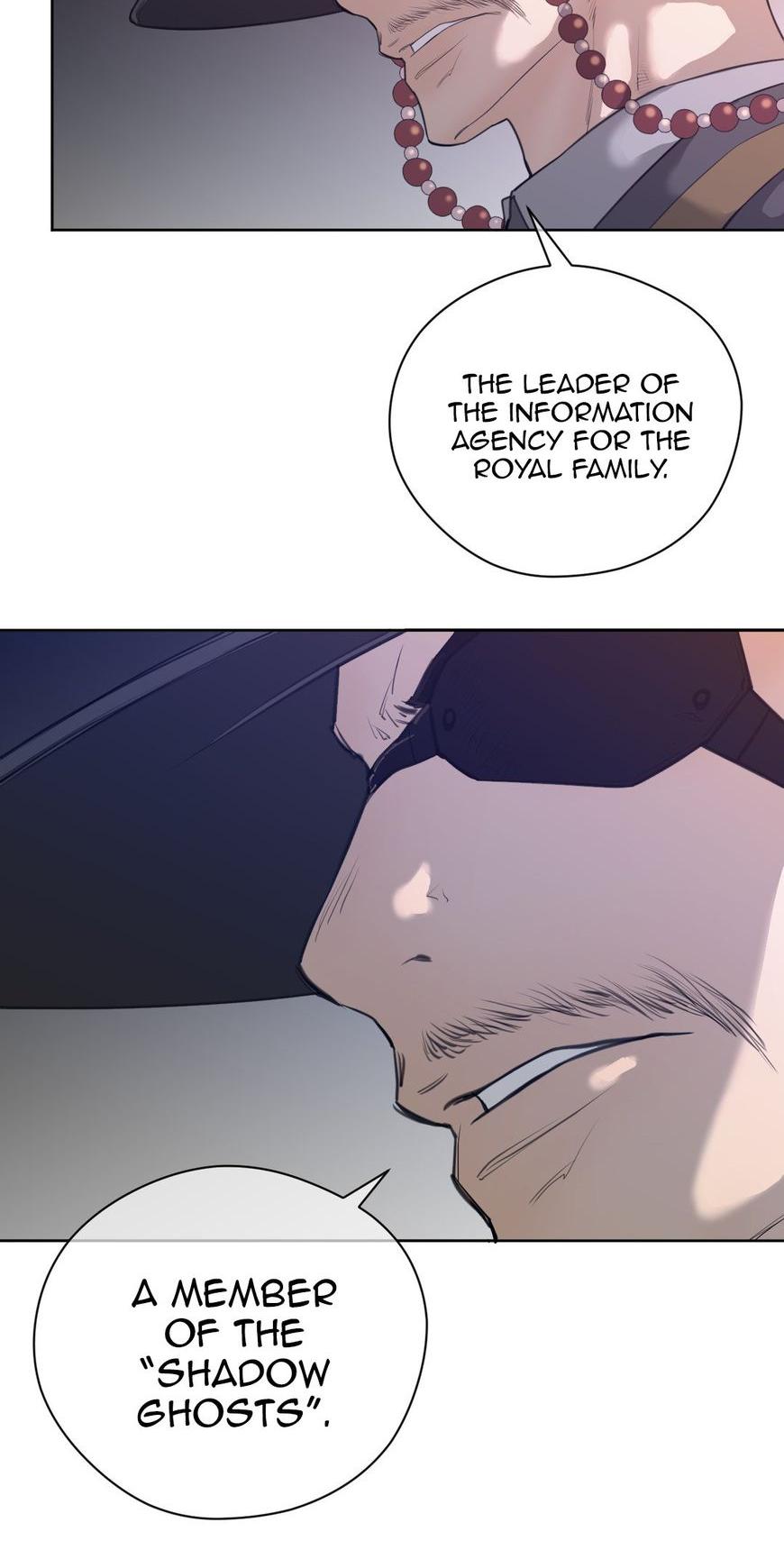 Perfect Half Chapter 7 page 53 - Chapter 7