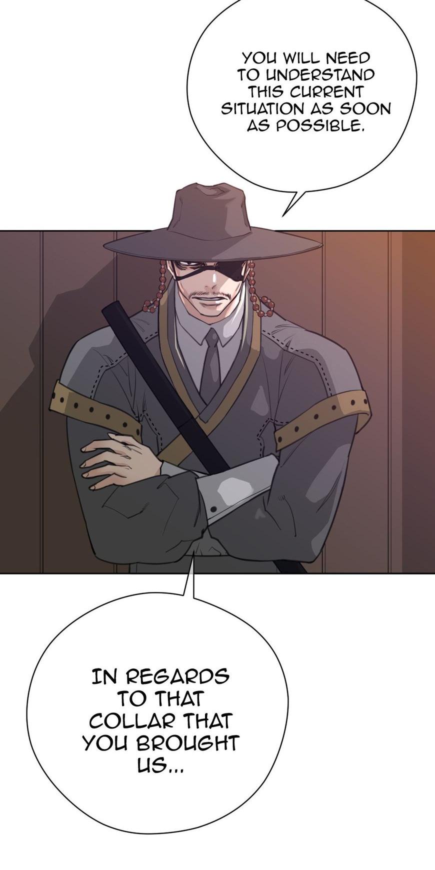 Perfect Half Chapter 7 page 55 - Chapter 7
