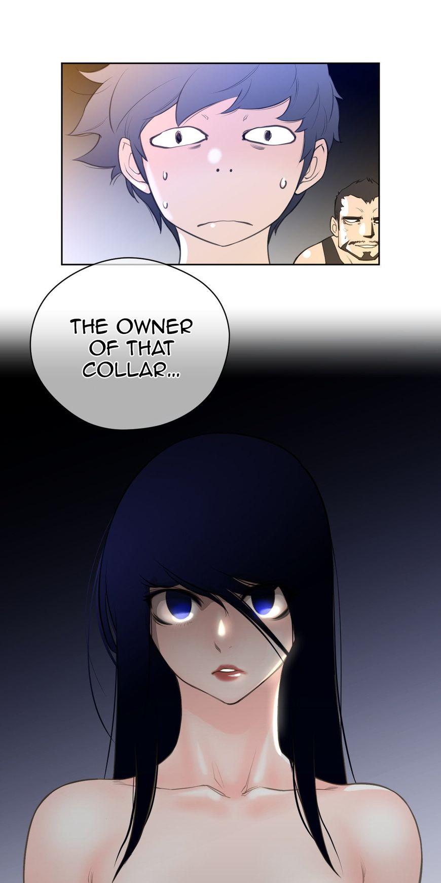 Perfect Half Chapter 7 page 58 - Chapter 7