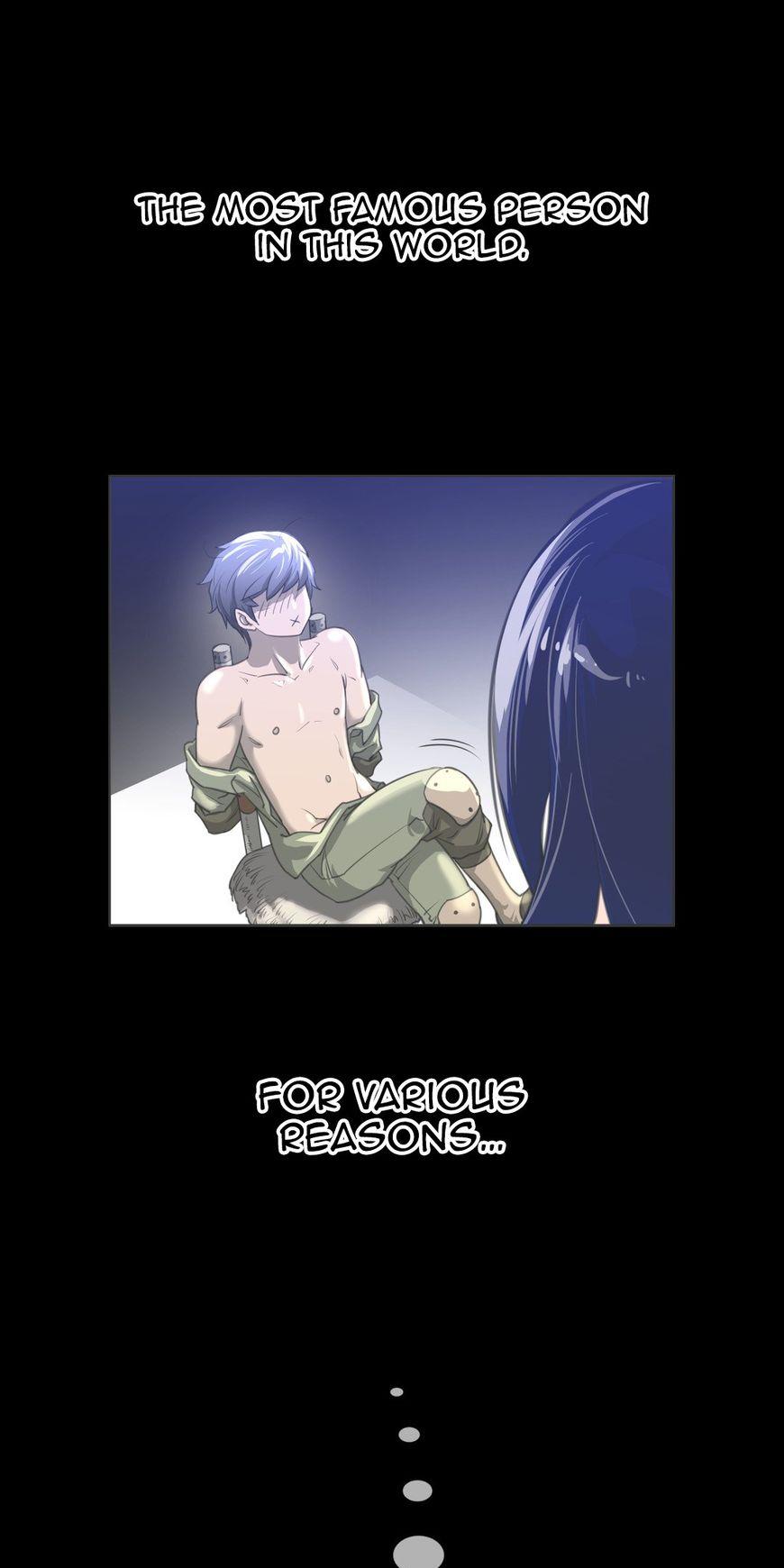 Perfect Half Chapter 7 page 6 - Chapter 7