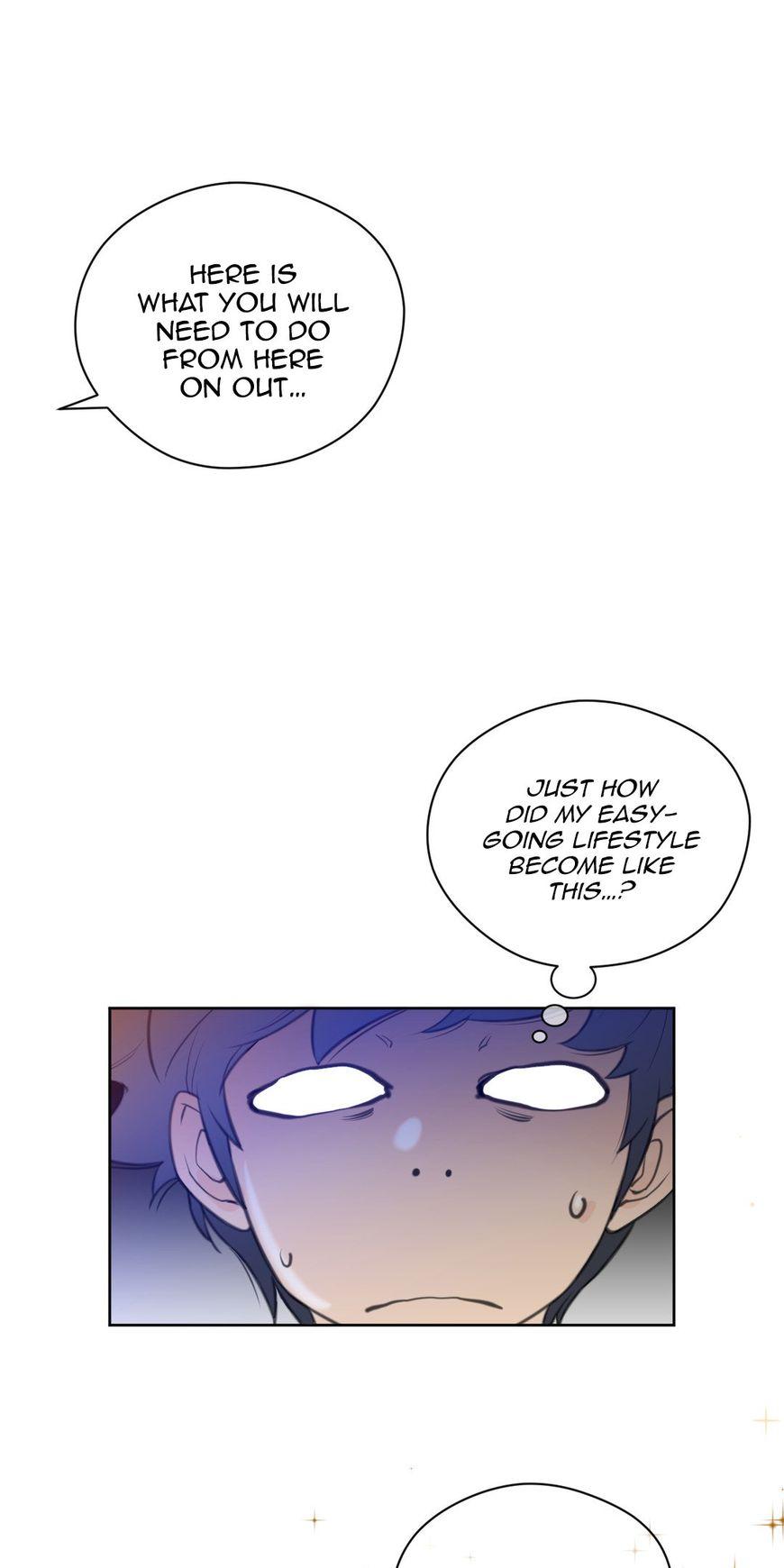 Perfect Half Chapter 7 page 60 - Chapter 7