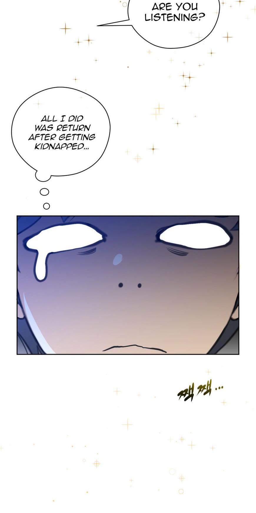 Perfect Half Chapter 7 page 61 - Chapter 7