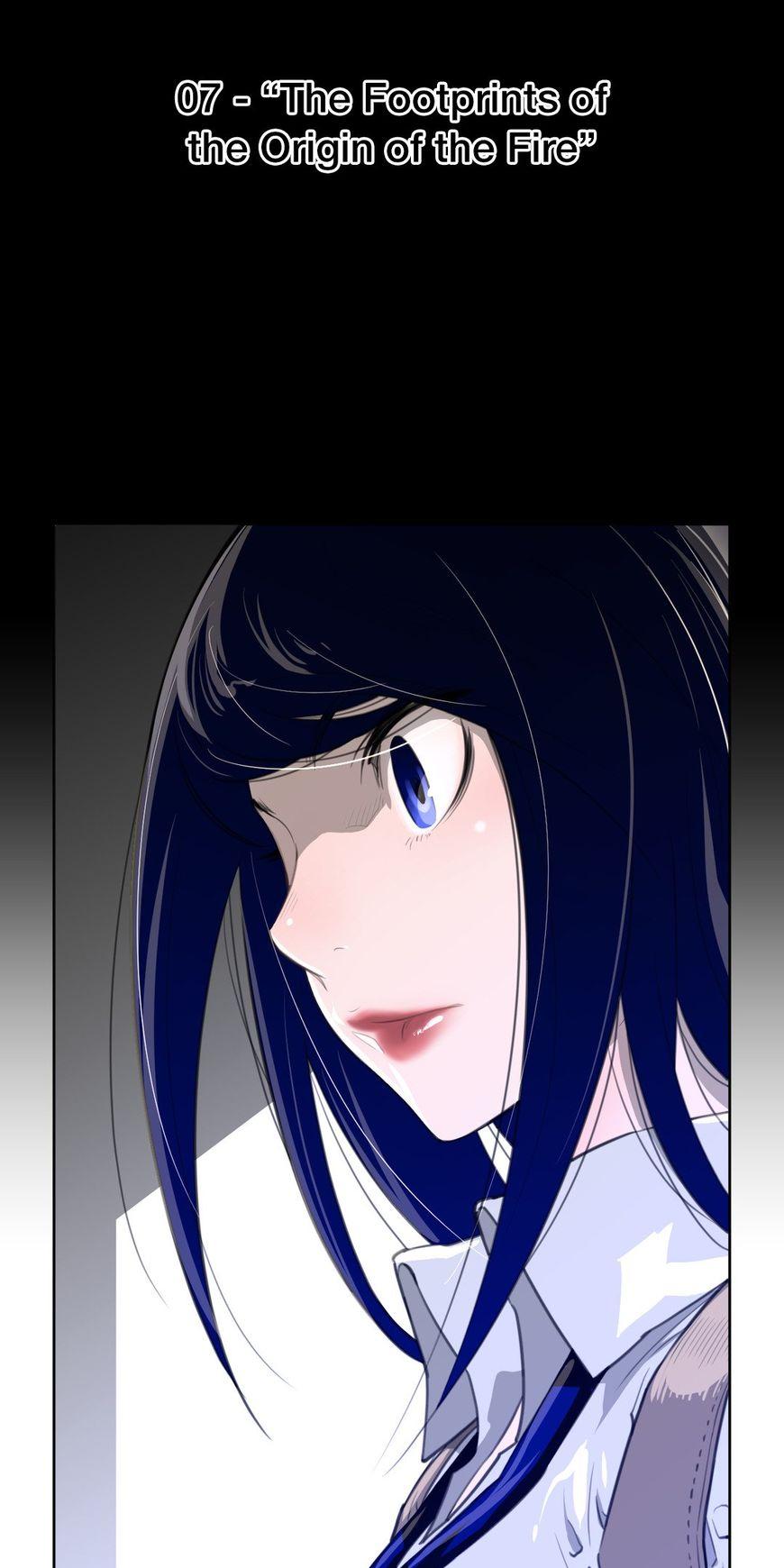 Perfect Half Chapter 7 page 8 - Chapter 7